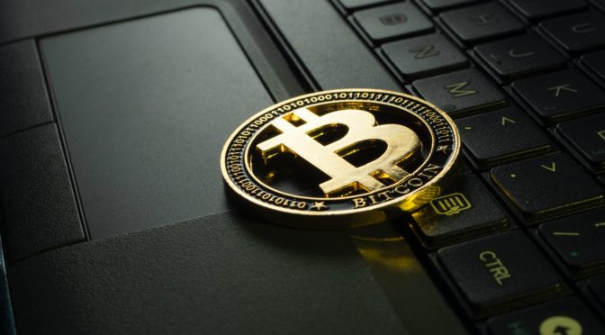 BITCOIN